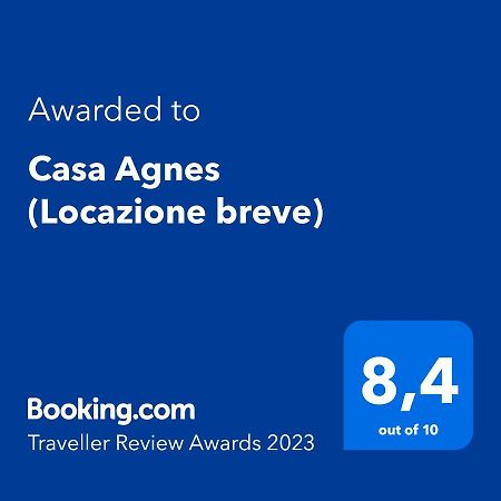 Casa Agnes Villa Syracuse Exterior foto