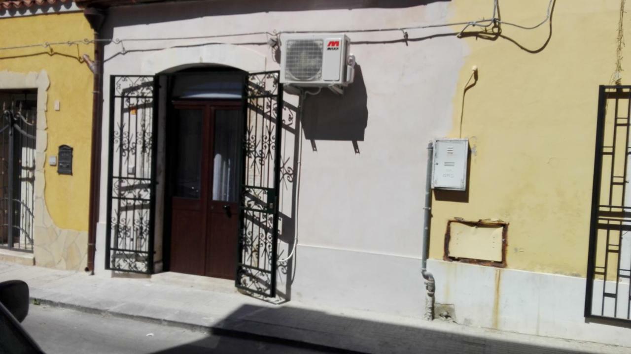 Casa Agnes Villa Syracuse Exterior foto